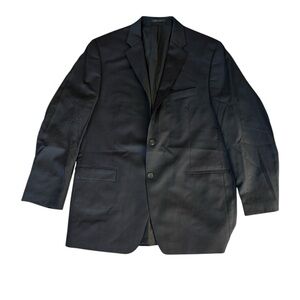 Lauren Ralph Lauren Men's Black Blazer